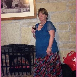 Meet your Posher, Margaret